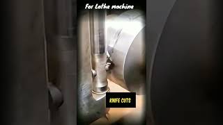 wow nice tricks 😍 #lathemachine #deepcuting #Cuttingtrick #Shorts