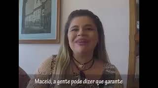 Angelina Araújo: Quem pintou as flores? De onde vêm tantas cores?