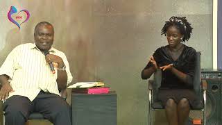 (Part 4 of 4) KINGDOM INFLUENCE by Pr Luzinda NelsonPaul live @UCC KASUBI INNERMAN MINISTRIES 8 9 22