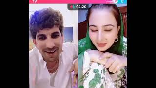 Qalil Masra wada ke new funny video tik tok live dance da qalil August 18, 2024