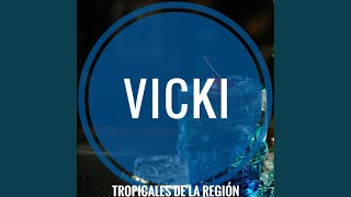 Vicki (Cover)