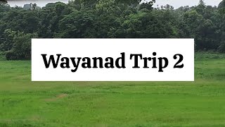 Wayanad Trip 2 #family #trip #familyvlog #fun #happy