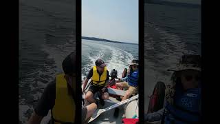 Camano Island State Park  8/9/2024