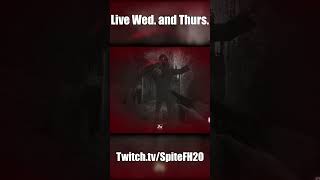 Dog Piled On #shorts #twitch #callodutyzombies #zombies