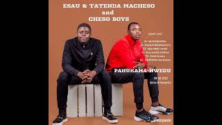 Dai MAVAGONESA  by esau & tatenda MACHESO 2023 production PAHUKAMA-HWEDU