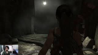 Tomb Raider 2013 || Mission 23 Storm Chaser || Gameplay in 1080 HD || RTX 3050