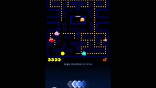 FREE!! Pac Man -35th Anniversary App!