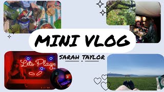 Come With Me On A Night Out | Mini Vlog