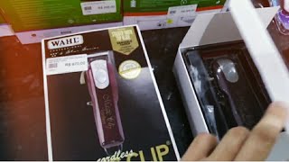 Minha Primeira Magic Clip wahl -