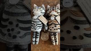 The Ultimate Gift For Cat Lovers!!