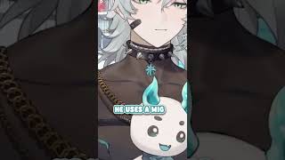 Vtuber THREATENS His Chat #vtuber #vtuberclips #anime