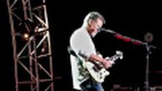 VAN HALEN - UNCHAINED - AIN'T TALKIN' BOUT LOVE - FRONT ROW PIT CONCORD CALIFORNIA 7.9.15