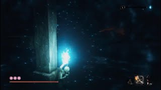 Sekiro: Shadows Die  Twice - Demon of Hatred {CHEESE}