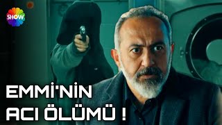 Çukur 4.Sezon 34.Bölüm Fragman Tanıtımı