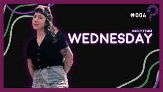 WEDNESDAY - All Snake No Lake #06