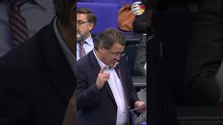 Stephan Brandner (AfD) bringt Migrationsbeauftragte in Erklärungsnot!😆 Islamisten keine Muslime 😆😆😆