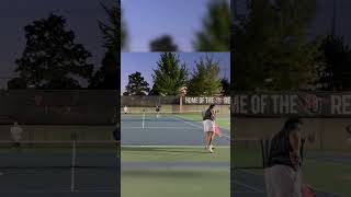 NTRP 4.0 Tennis - POV Server🎾