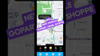 NEW MODULE RPG SUPPORT ORI PLAY STORE GO, GRAB, SHOP #fakegps #android #module