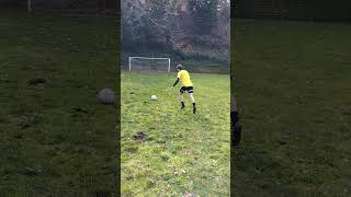 goals7️⃣shorts#goals#football#viral#skills#tiktok#trick