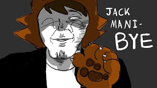 Jack Manifold and Fundy ||DreamSMP Animatic||