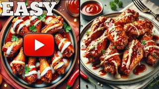 Easy & Tasty Recipe ! A Must-Try for Food Lovers!