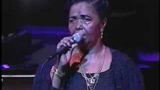 Cesária Évora - Sorte - Heineken Concerts - 2000