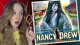 Nancy Drew: Shadow at the Water’s Edge [Full Series Marathon Ep.22]