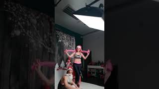 Segundo video Papa y Maña Noel