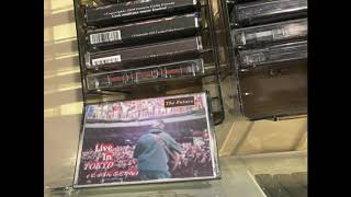 The Future Cork Local Band - Live in tokyo にっぽん ぶどかん Live Tapes