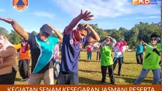 Video Pelaksanaan Jambore PRB ke 1