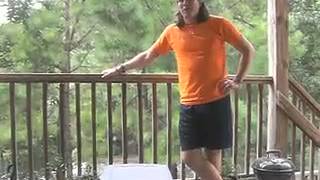 Ryan's ALS Ice Bucket Challenge