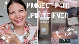 PROJECT PAN 2023!! UPDATE FIVE - June!