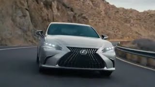 #Lexus #LexusES 2021 Lexus ES 300h hybrid AWD Ultra Luxury | Serenity & Luxury #shorts #ytshorts