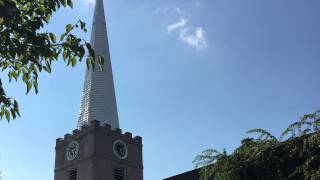 Bells Of New Castle (Delaware) And Philadelphia (St Martin