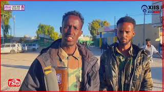 DEG-DEG: Ciidanka SSB oo U  hanjabay SSC Khaatumo kana Soo Horjeestay Hadalkii Madaxweyne Ciro