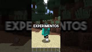 EXPERIMENTOS CON SUPERHEROES EN MINECRAFT - #shorts