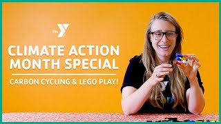 Climate Action Month Special: Carbon Cycling and Lego Play! - Classrooms for All