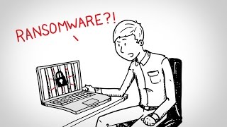 What is Ransomware, How it Works and What You Can Do to Stay Protected