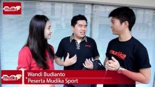 Mudika TV - Mudika Melbourne - Sport