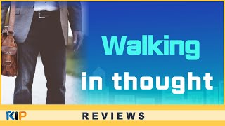 [Review] Walking in thought