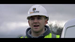 EvaBuild Apprentices | Prentisiaid EvaBuild