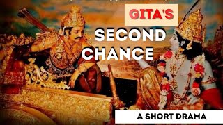 Gita's Second Chance