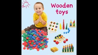 Kids Wooden Puzzles Toys Memory Match Stick chinese product