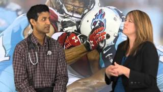 Should Football be banned? Concussions are scary!