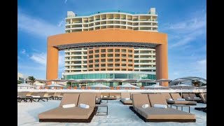 Beach Palace Cancún