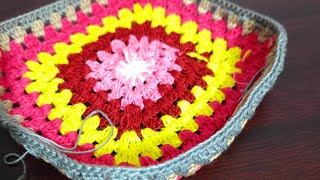 #কুশিকাটারকাজ #crochet