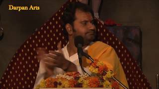 17. SKCLM Bahrain 2015: "Bhajan Kirtan" - "Adhuram Madhuram"