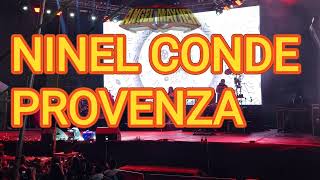 🔥 NINEL CONDE, PROVENZA🔥 AMOZOC 2022