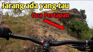 Single track ‼️ Dibukit jinggring awal musim kemarau‼️ adventure Tulungagung