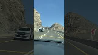 Travel to neom saudi arabia, neom trojena|😘🇸🇦Outdoor traveling|#viral #shorts #saudiarabia